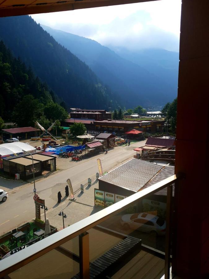 My Home Uzungoel Exterior photo