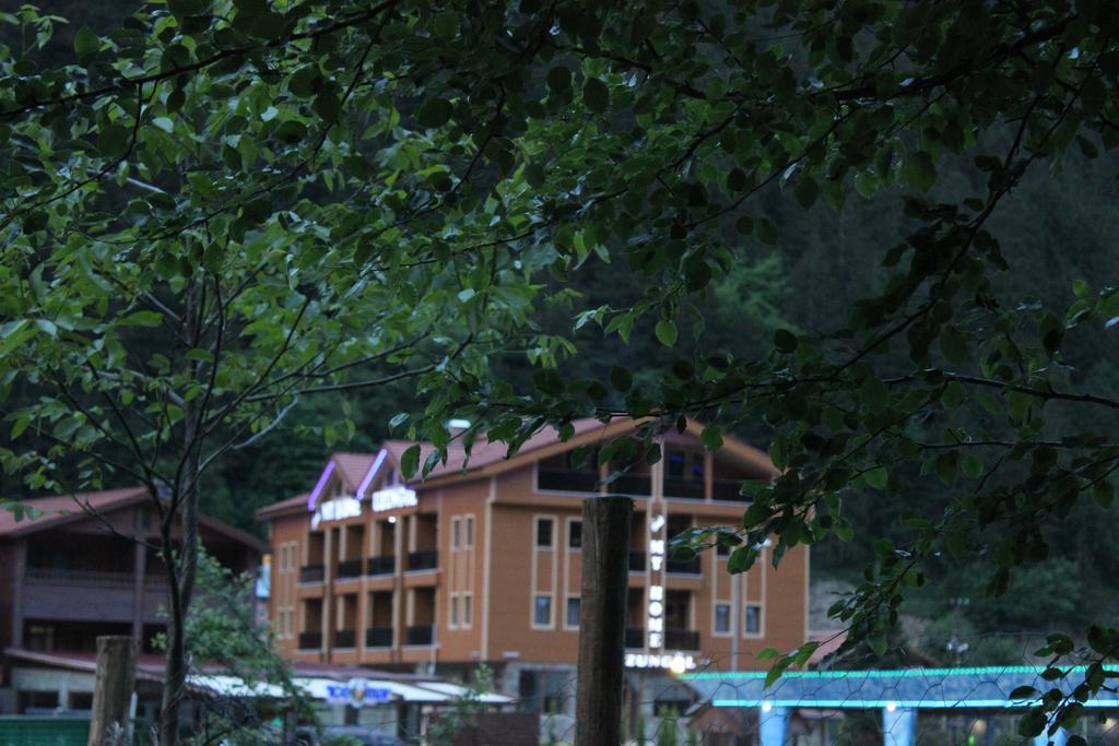 My Home Uzungoel Exterior photo