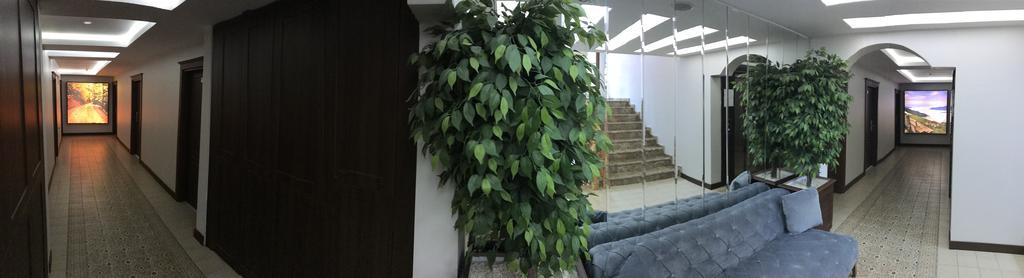 My Home Uzungoel Exterior photo