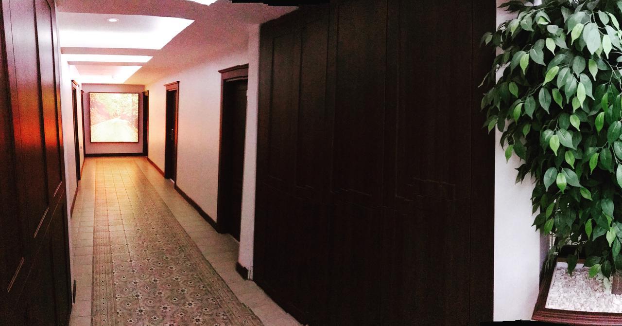 My Home Uzungoel Exterior photo